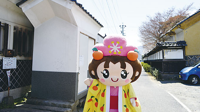 春爛漫ちくま旅-2018