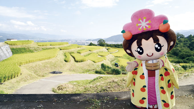 春爛漫ちくま旅-2018