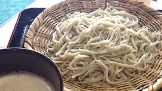 手打ちそば　福太郎
